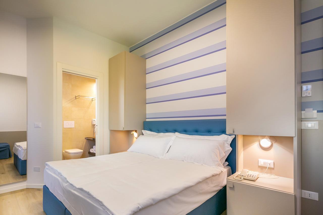 Le Lampare Hotel