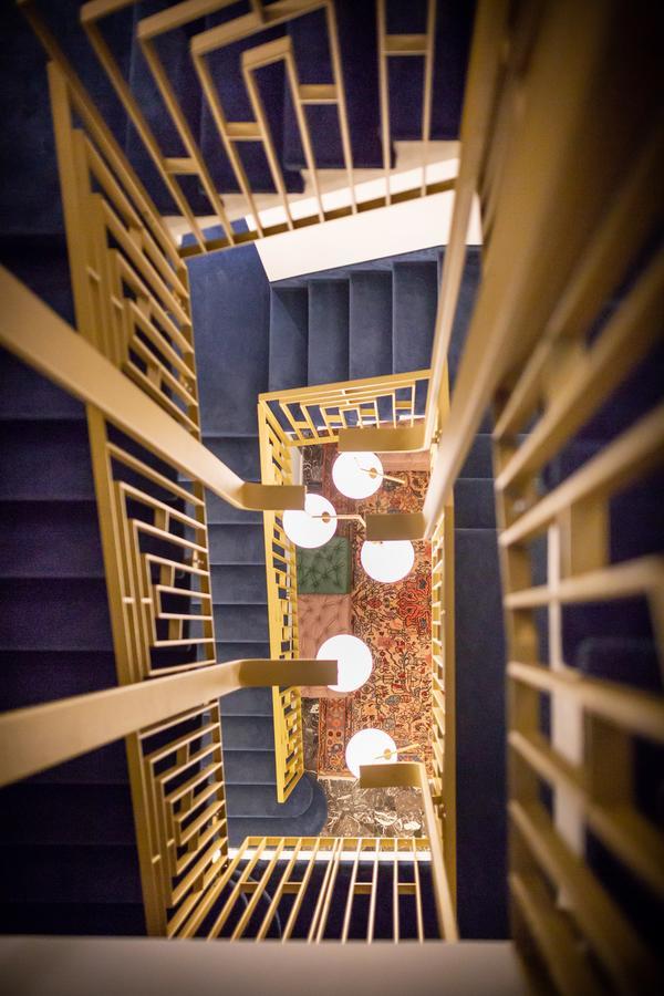 Hotel Le Lampare